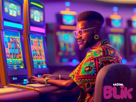 Wskazówki dotyczące gry hazardowe w kasyno