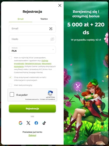 Verdeсasino-formularz-rejestracyjny-1